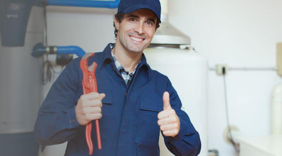 Professional same day plumber in Bartow, GA